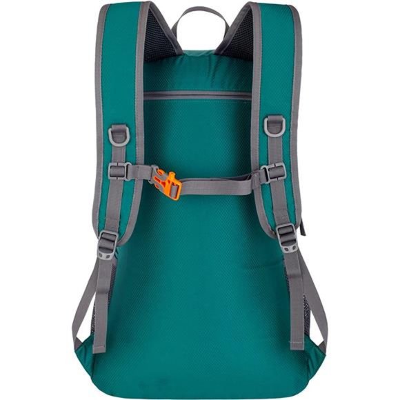 Venture Pal 40L Lightweight Packable Travel Hiking Backpack Daypack main image 6